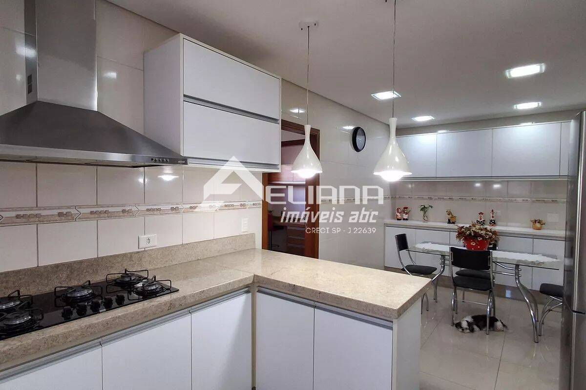 Sobrado, 3 quartos, 294 m² - Foto 9