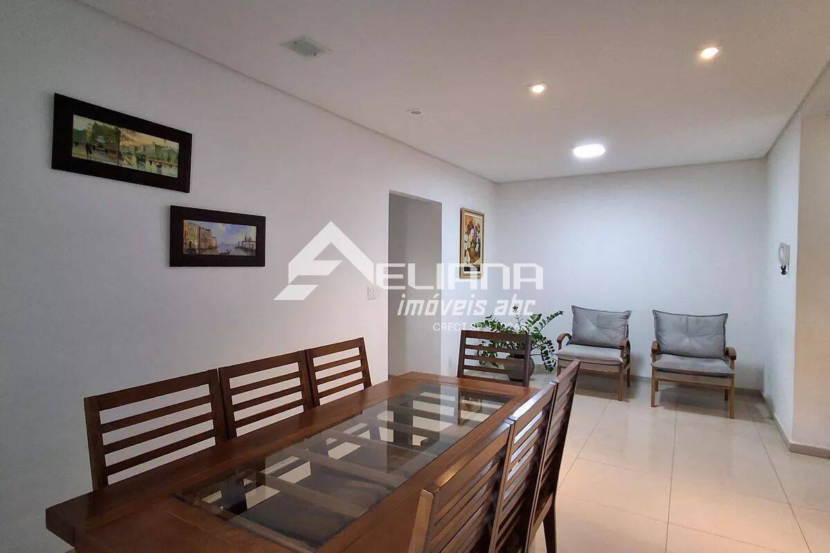 Sobrado, 3 quartos, 294 m² - Foto 4