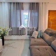 Sobrado, 3 quartos, 294 m² - Foto 16