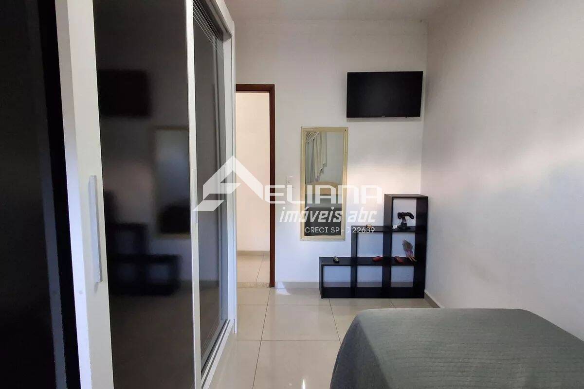 Sobrado, 3 quartos, 294 m² - Foto 17