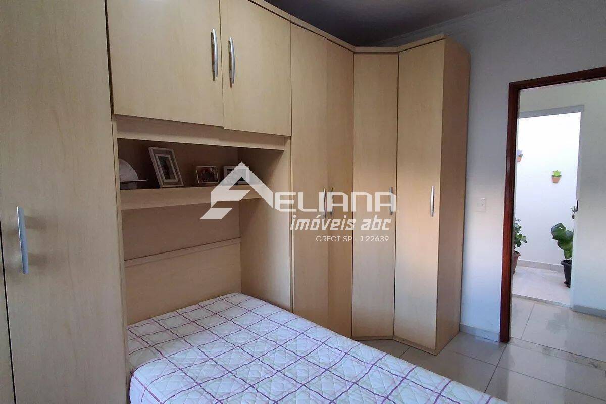 Sobrado, 3 quartos, 294 m² - Foto 19