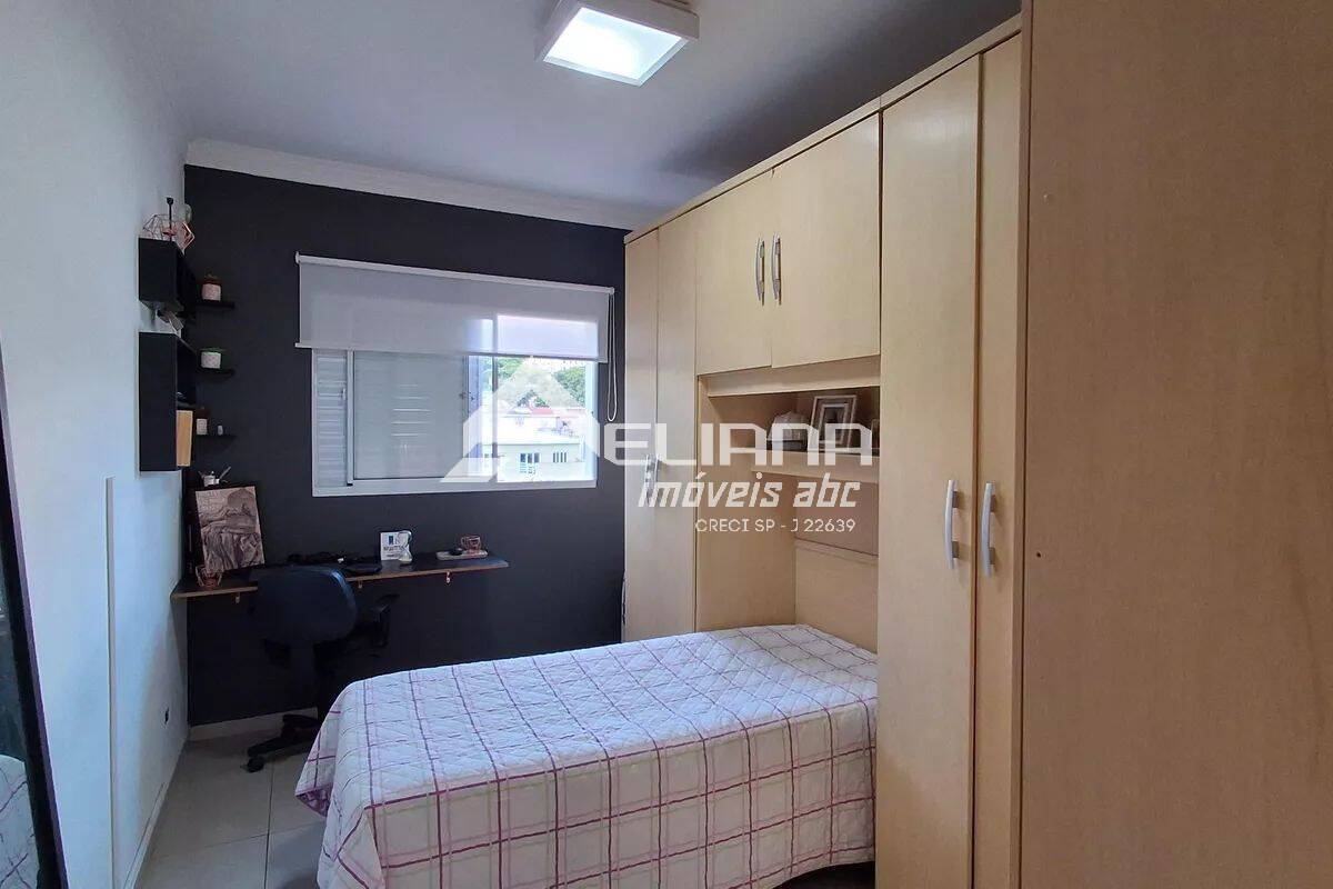 Sobrado, 3 quartos, 294 m² - Foto 20