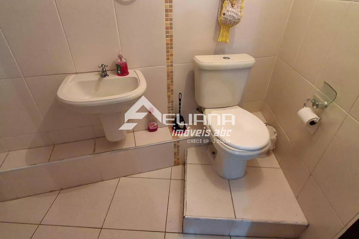 Sobrado, 3 quartos, 294 m² - Foto 22