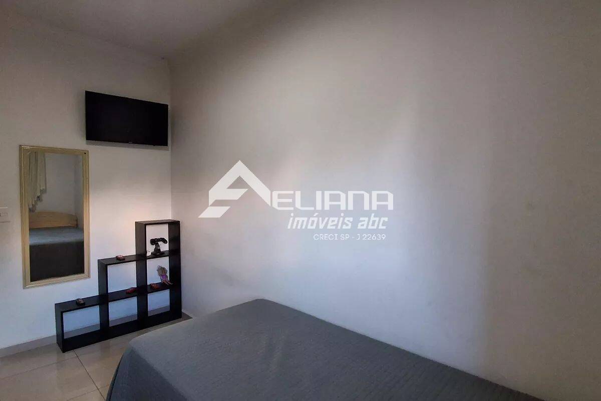 Sobrado, 3 quartos, 294 m² - Foto 21