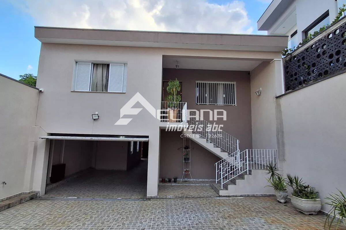 Sobrado, 3 quartos, 294 m² - Foto 3