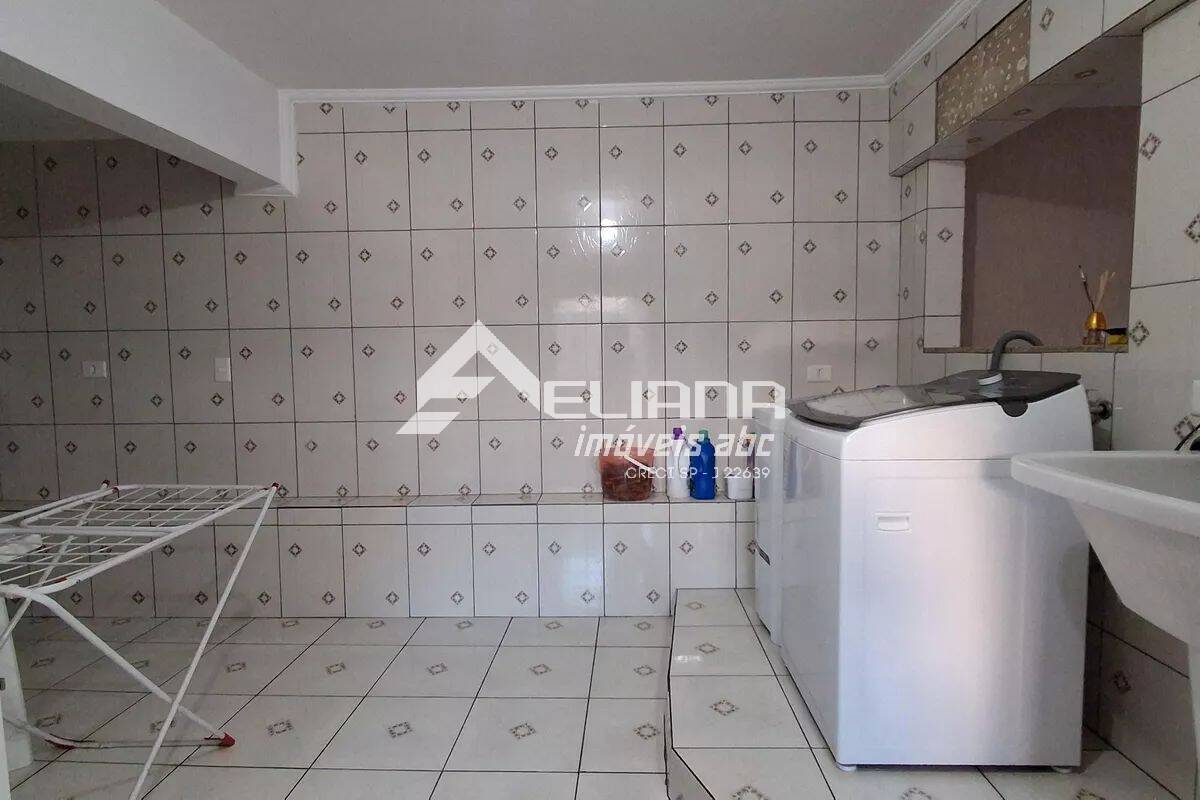 Sobrado, 3 quartos, 294 m² - Foto 23