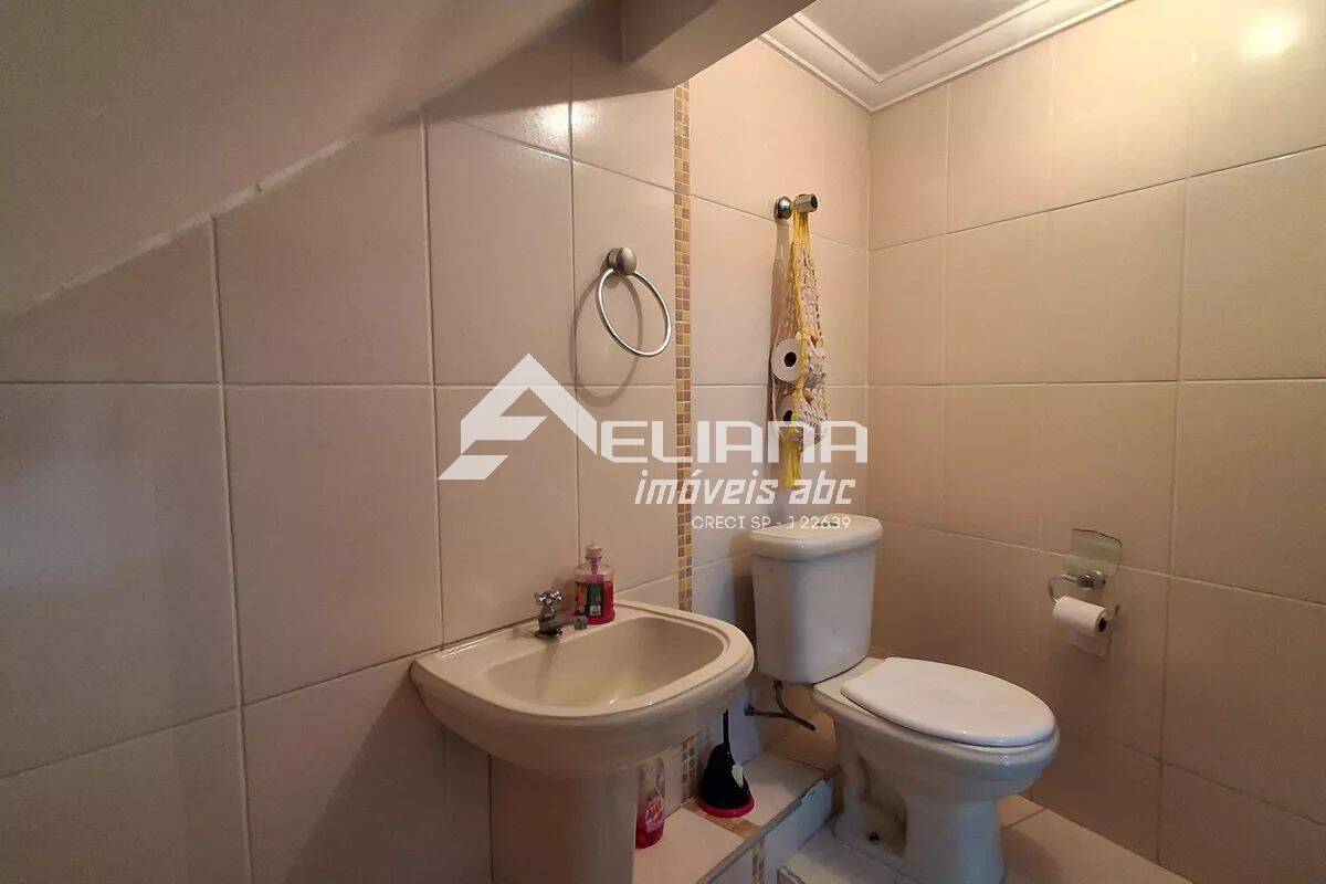 Sobrado, 3 quartos, 294 m² - Foto 25