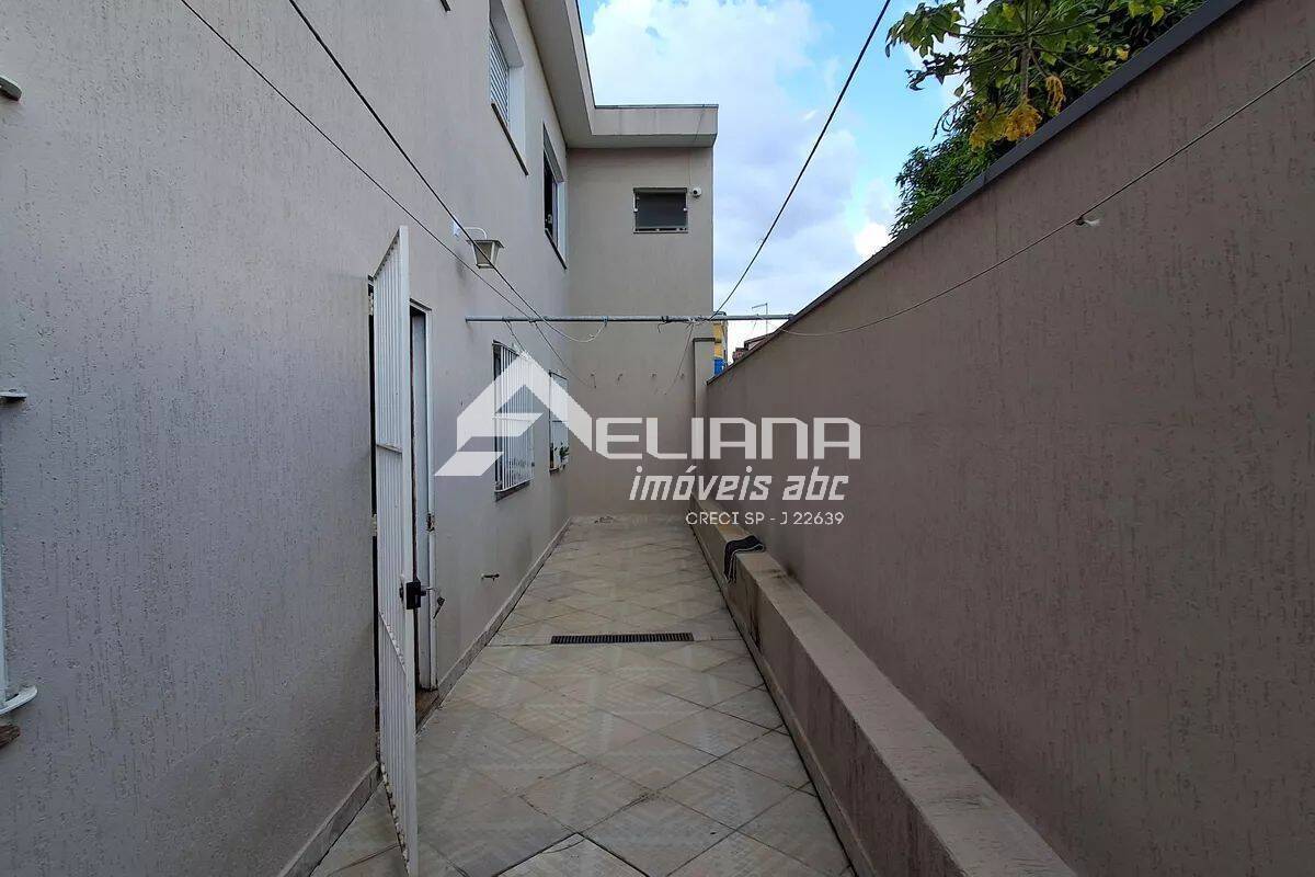 Sobrado, 3 quartos, 294 m² - Foto 24