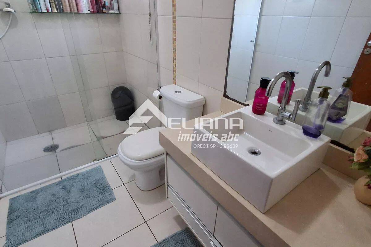 Sobrado, 3 quartos, 294 m² - Foto 27