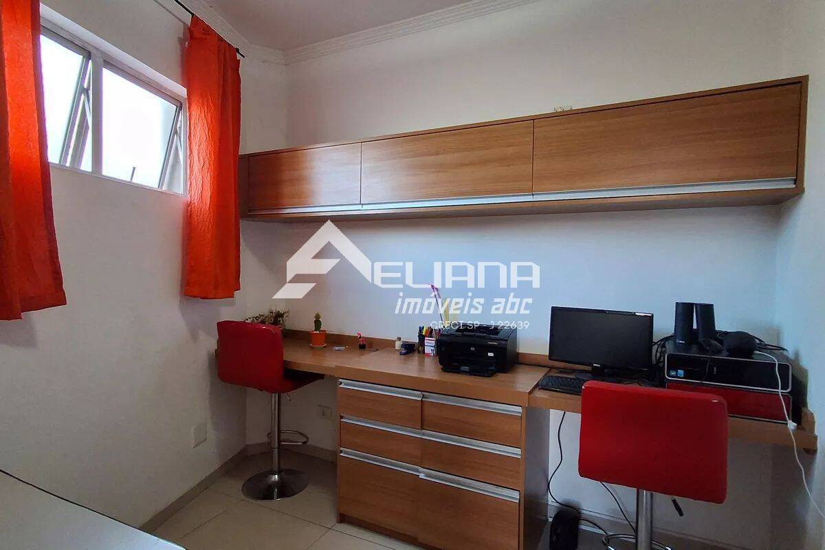 Sobrado, 3 quartos, 294 m² - Foto 26