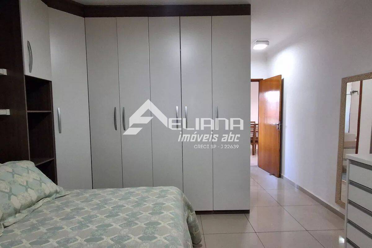 Sobrado, 3 quartos, 294 m² - Foto 28