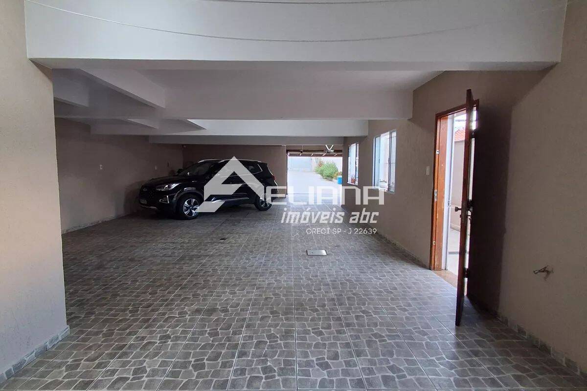 Sobrado, 3 quartos, 294 m² - Foto 29