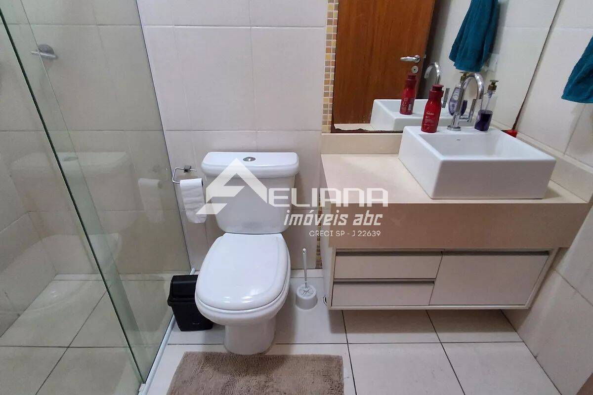 Sobrado, 3 quartos, 294 m² - Foto 30