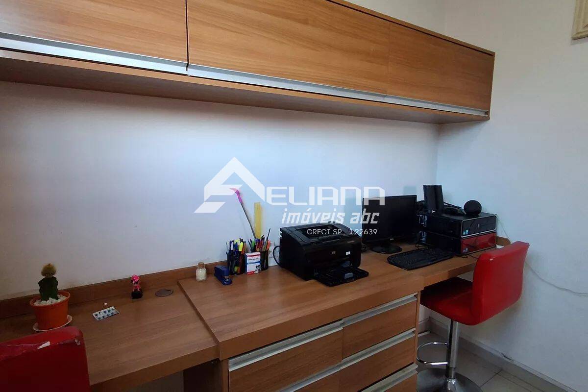 Sobrado, 3 quartos, 294 m² - Foto 31