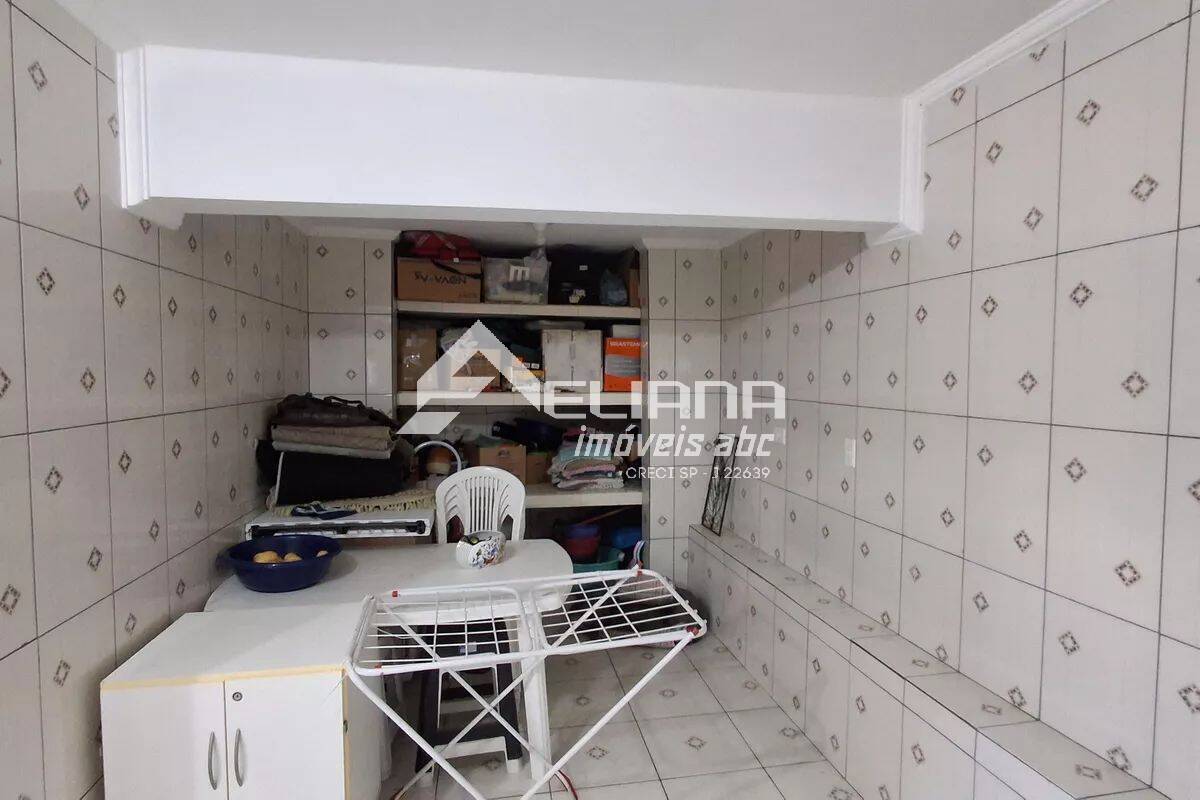 Sobrado, 3 quartos, 294 m² - Foto 32