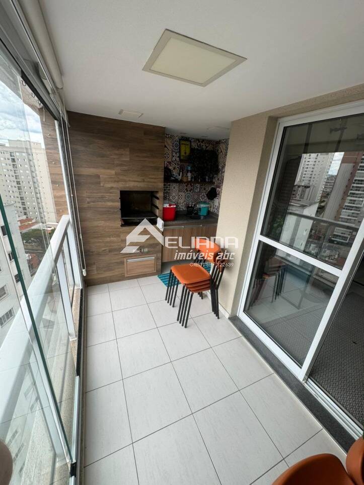 Apartamento, 2 quartos, 73 m² - Foto 3