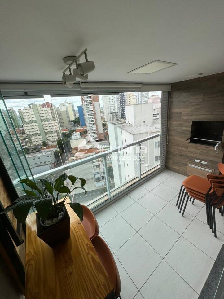 Apartamento, 2 quartos, 73 m² - Foto 1