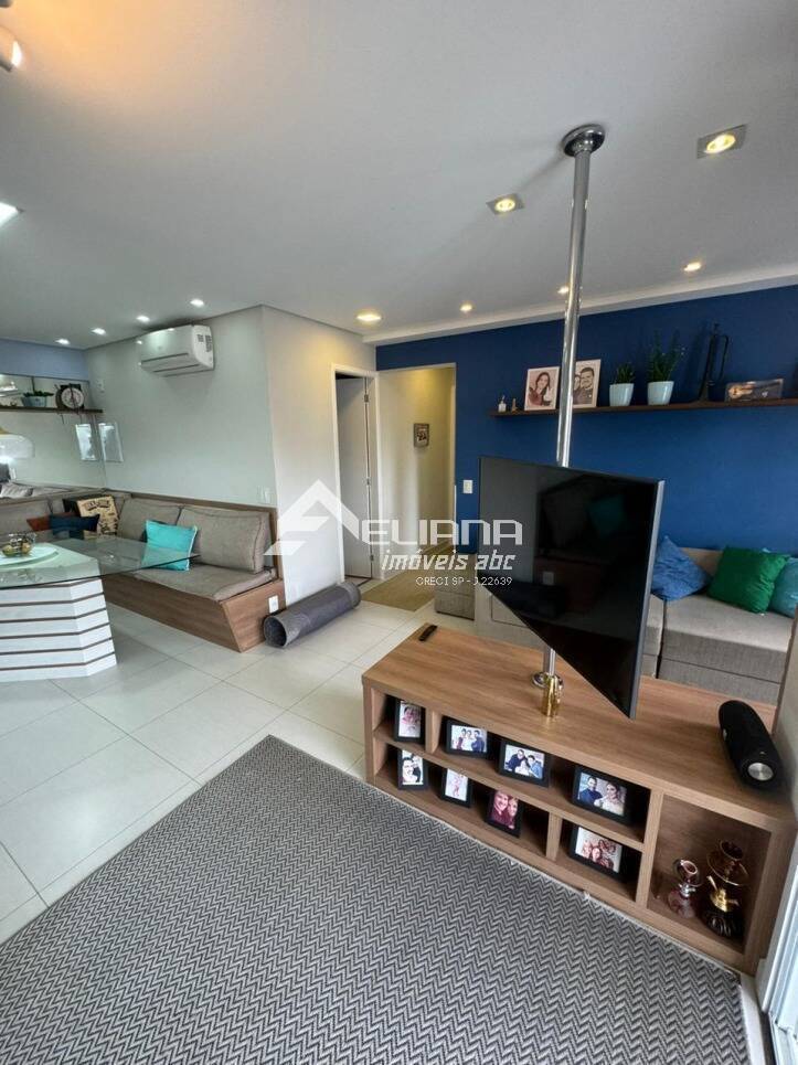 Apartamento, 2 quartos, 73 m² - Foto 5