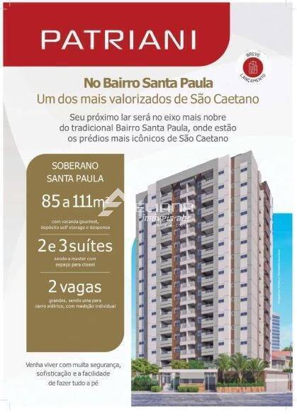 Apartamento, 3 quartos, 86 m² - Foto 1