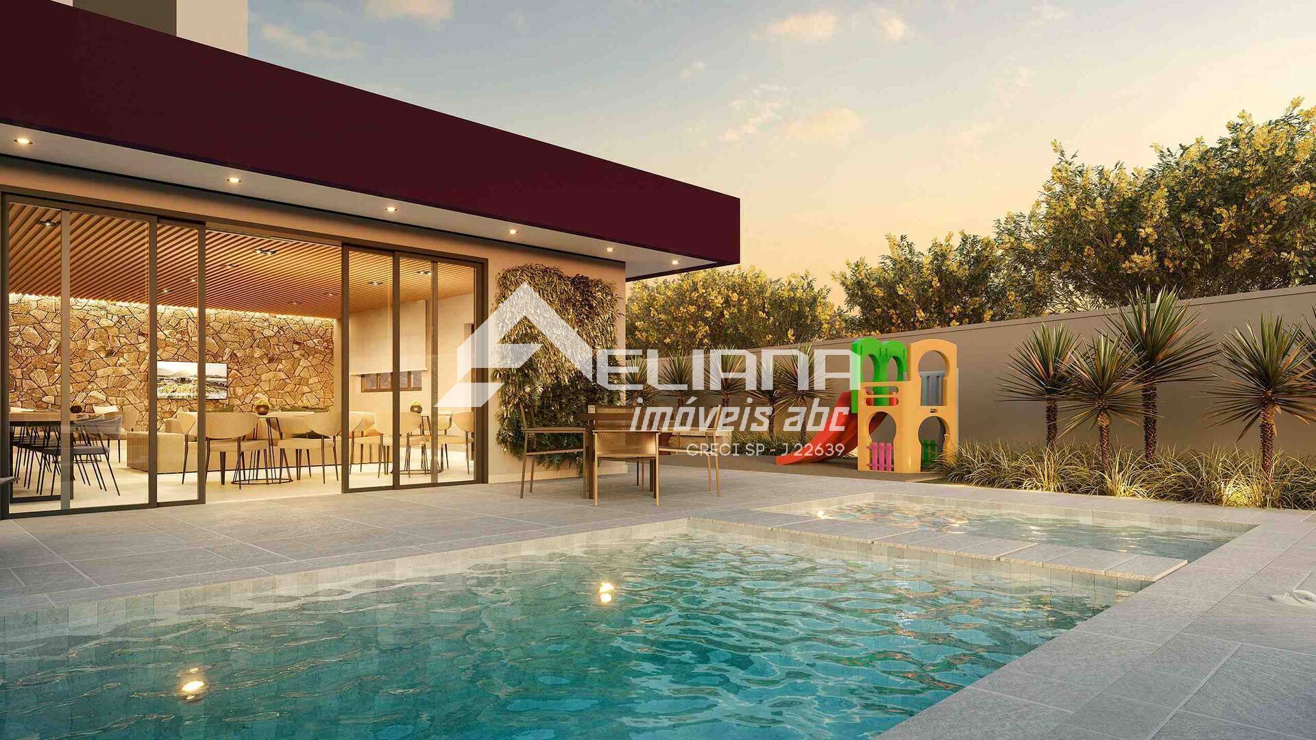 Apartamento, 3 quartos, 86 m² - Foto 3