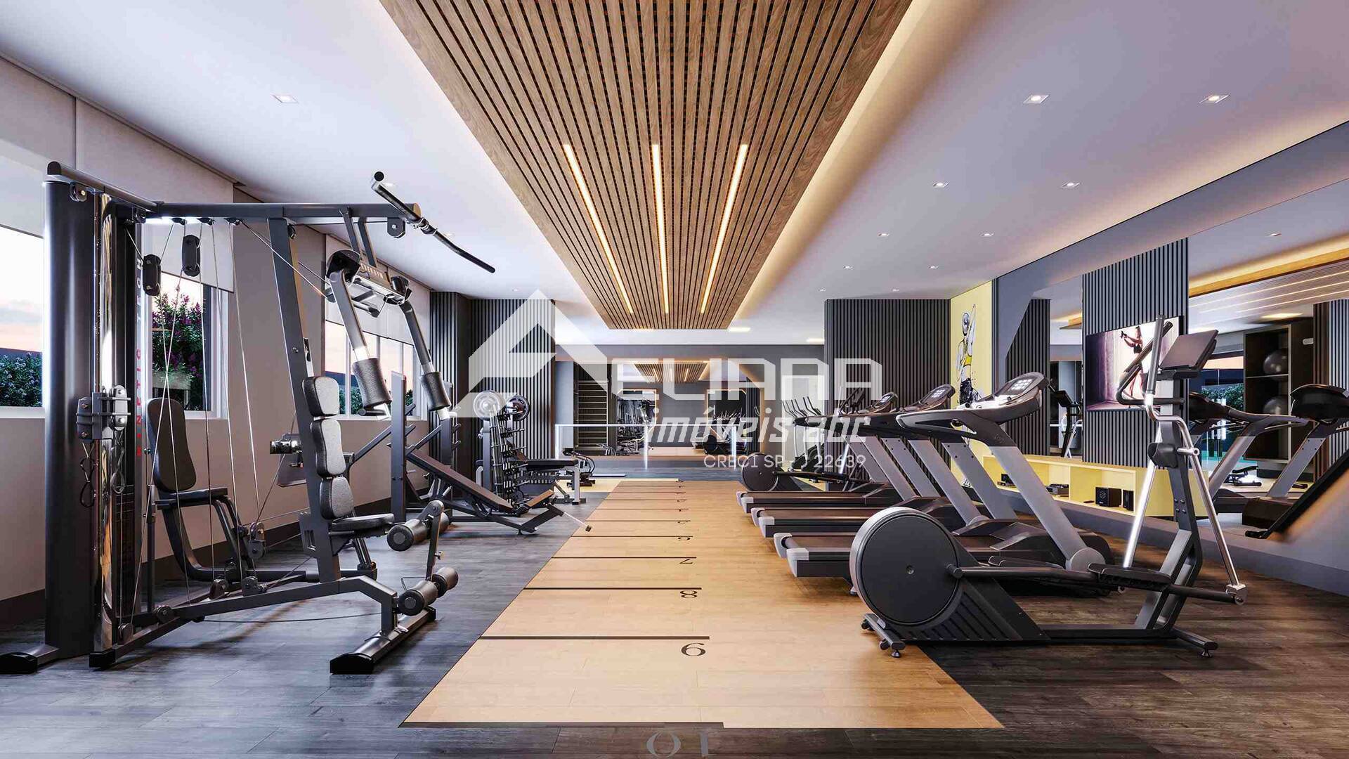 Apartamento, 3 quartos, 86 m² - Foto 5