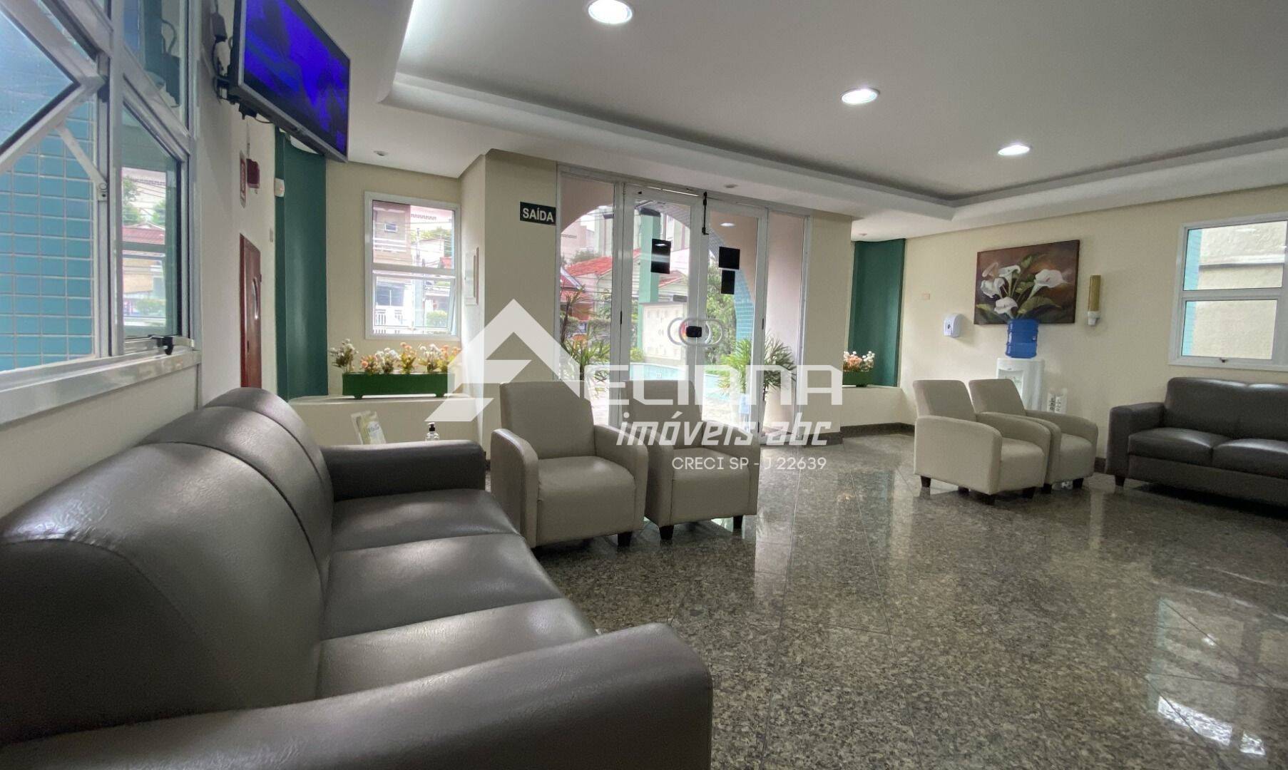 Sala-Conjunto, 36 m² - Foto 11
