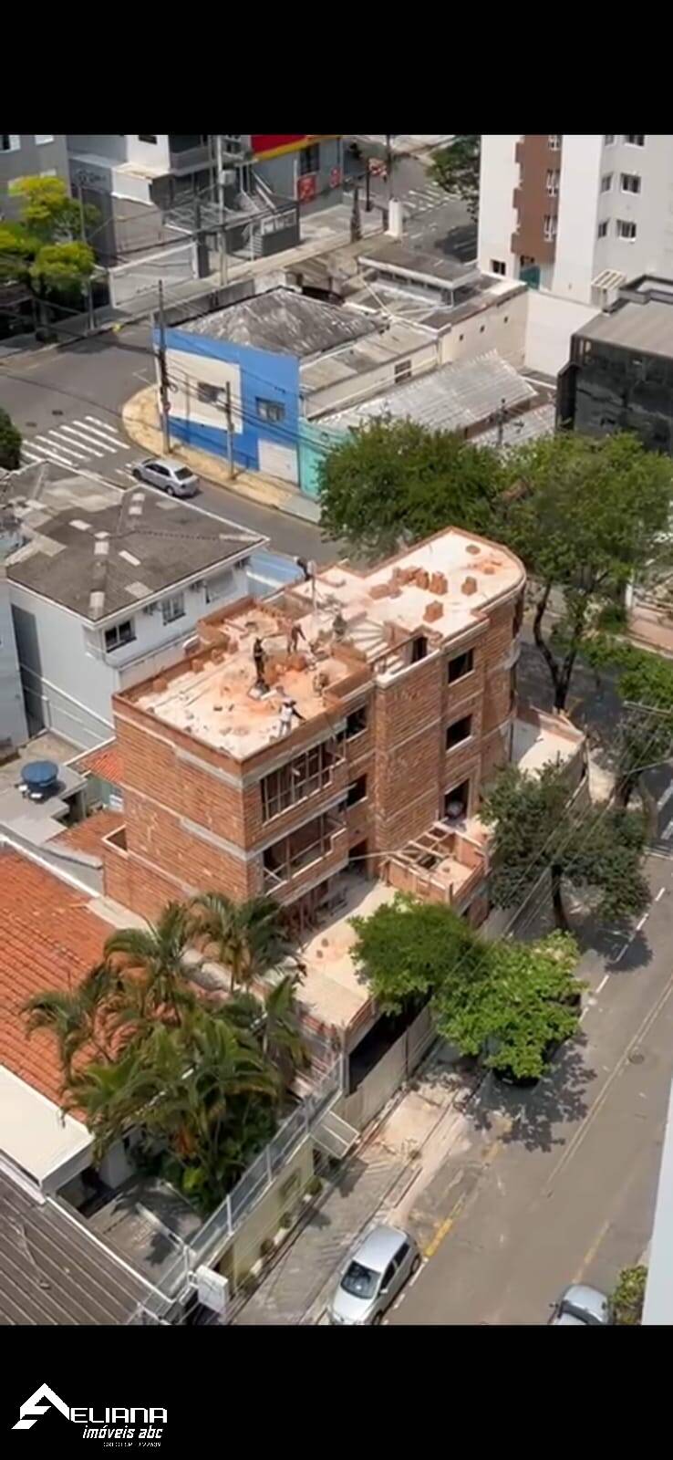 Apartamento, 2 quartos, 45 m² - Foto 2