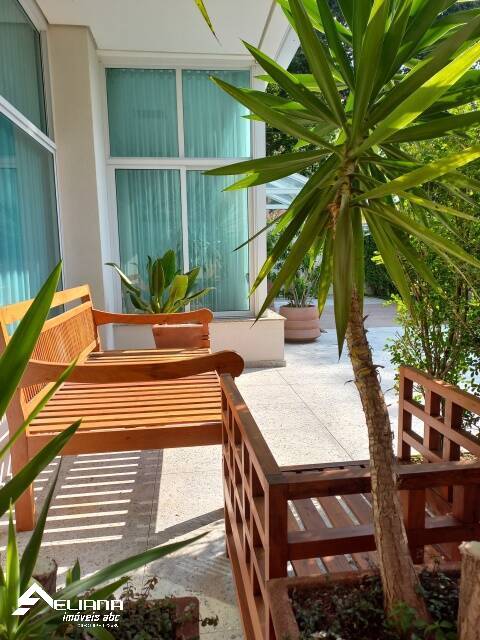 Apartamento, 4 quartos, 264 m² - Foto 26