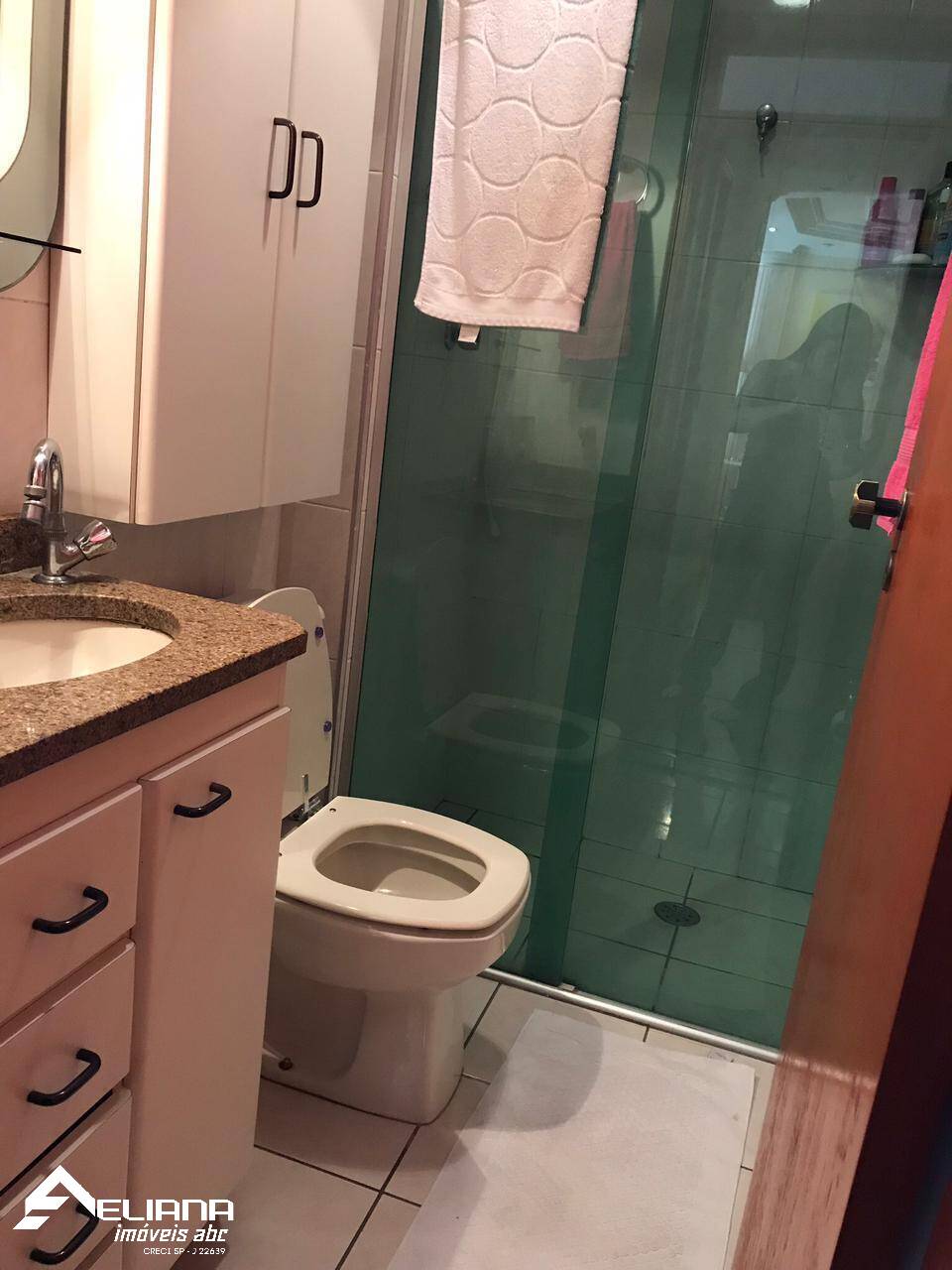 Apartamento, 2 quartos, 65 m² - Foto 13