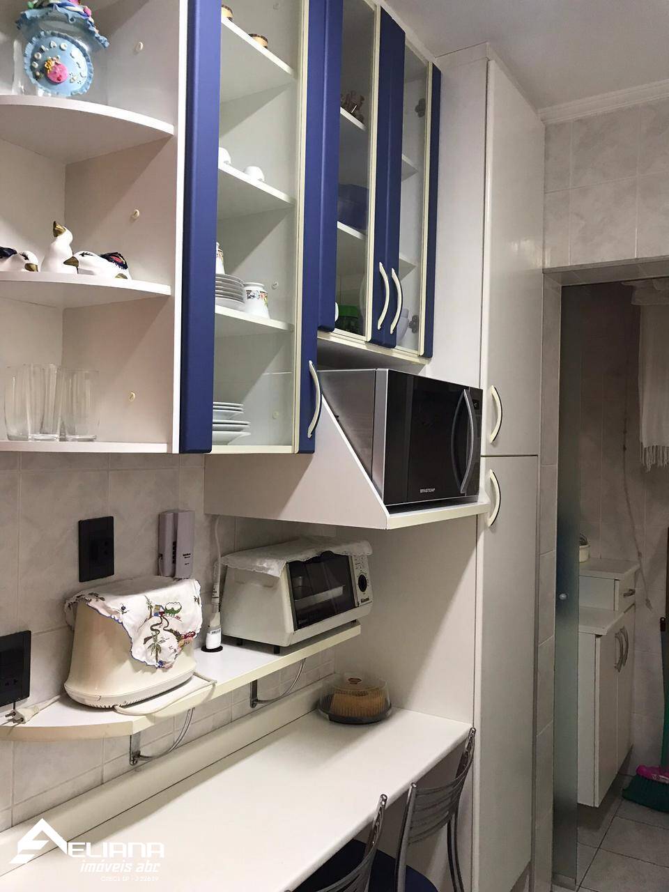 Apartamento, 2 quartos, 65 m² - Foto 9