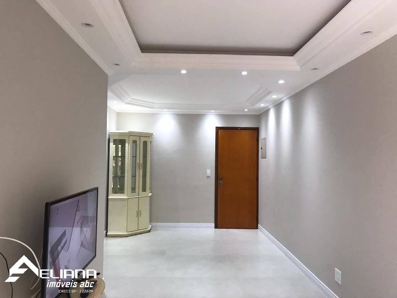 Apartamento, 2 quartos, 65 m² - Foto 2