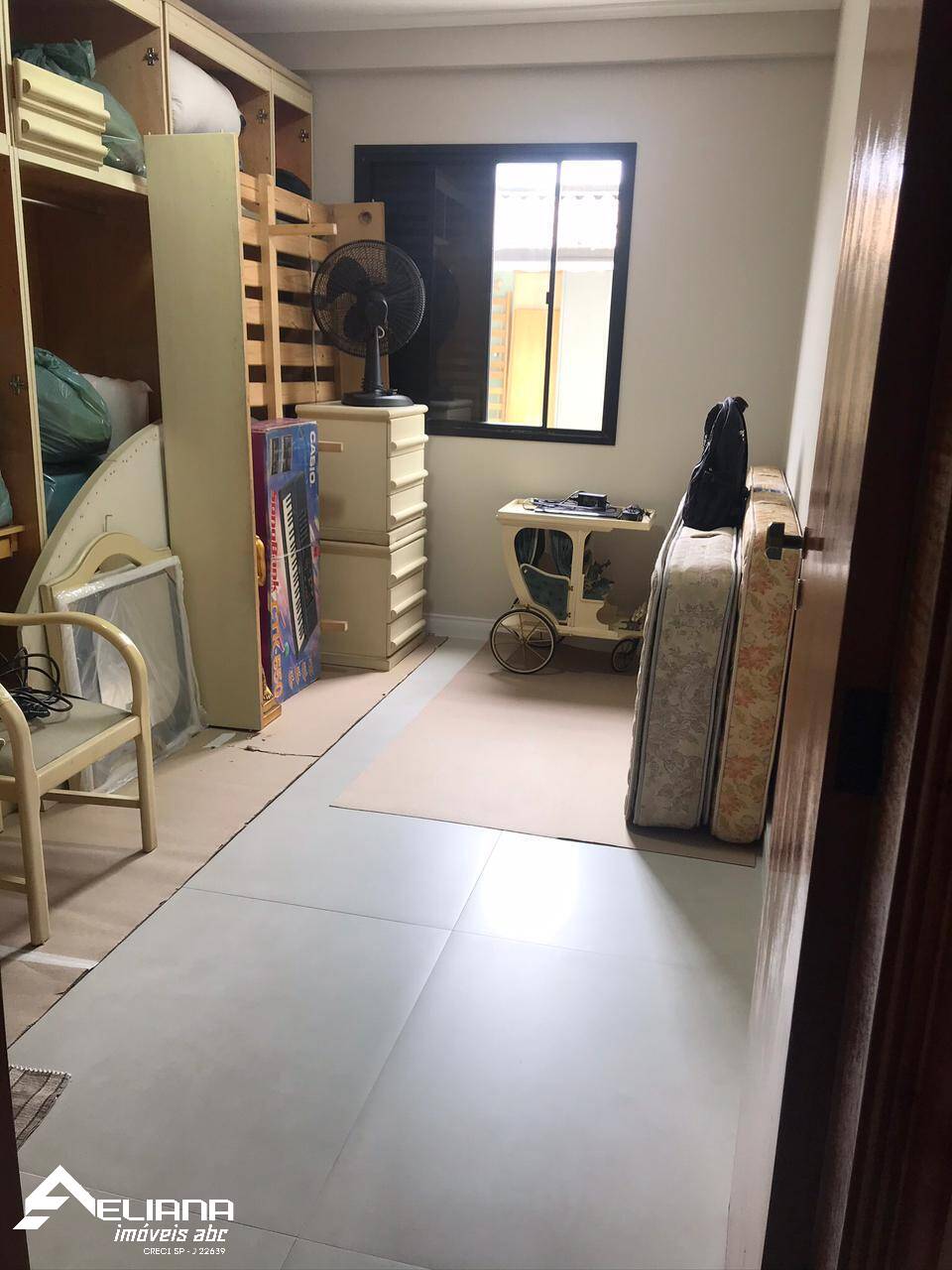 Apartamento, 2 quartos, 65 m² - Foto 11