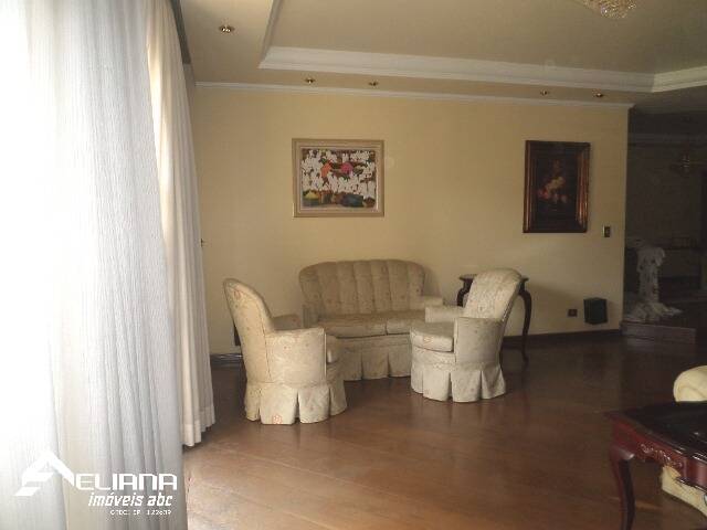 Apartamento para alugar com 4 quartos, 254m² - Foto 4