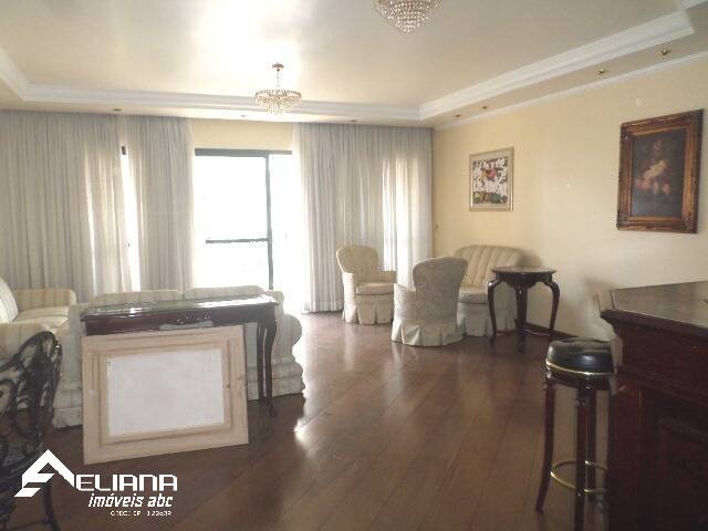 Apartamento para alugar com 4 quartos, 254m² - Foto 6