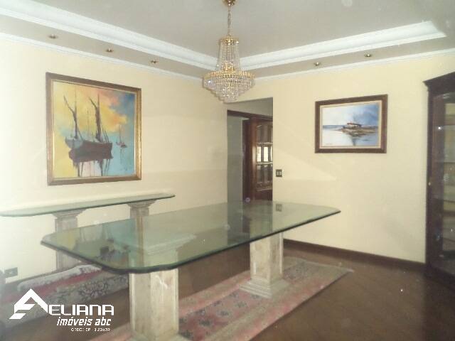 Apartamento para alugar com 4 quartos, 254m² - Foto 7