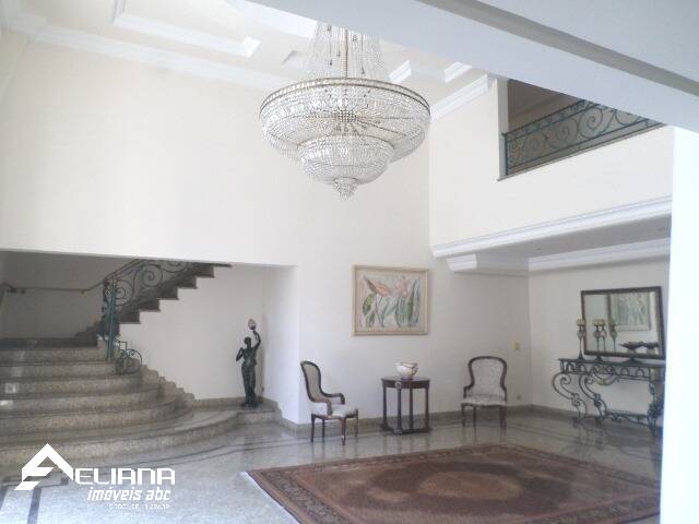Apartamento para alugar com 4 quartos, 254m² - Foto 32
