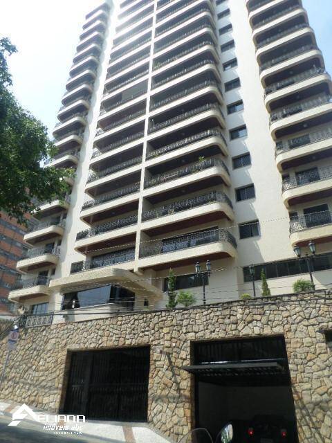 Apartamento para alugar com 4 quartos, 254m² - Foto 35