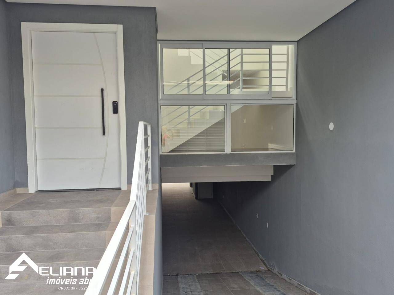 Sobrado, 3 quartos, 279 m² - Foto 2