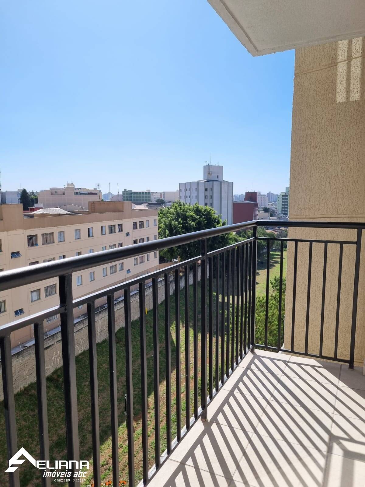 Apartamento, 2 quartos, 45 m² - Foto 2