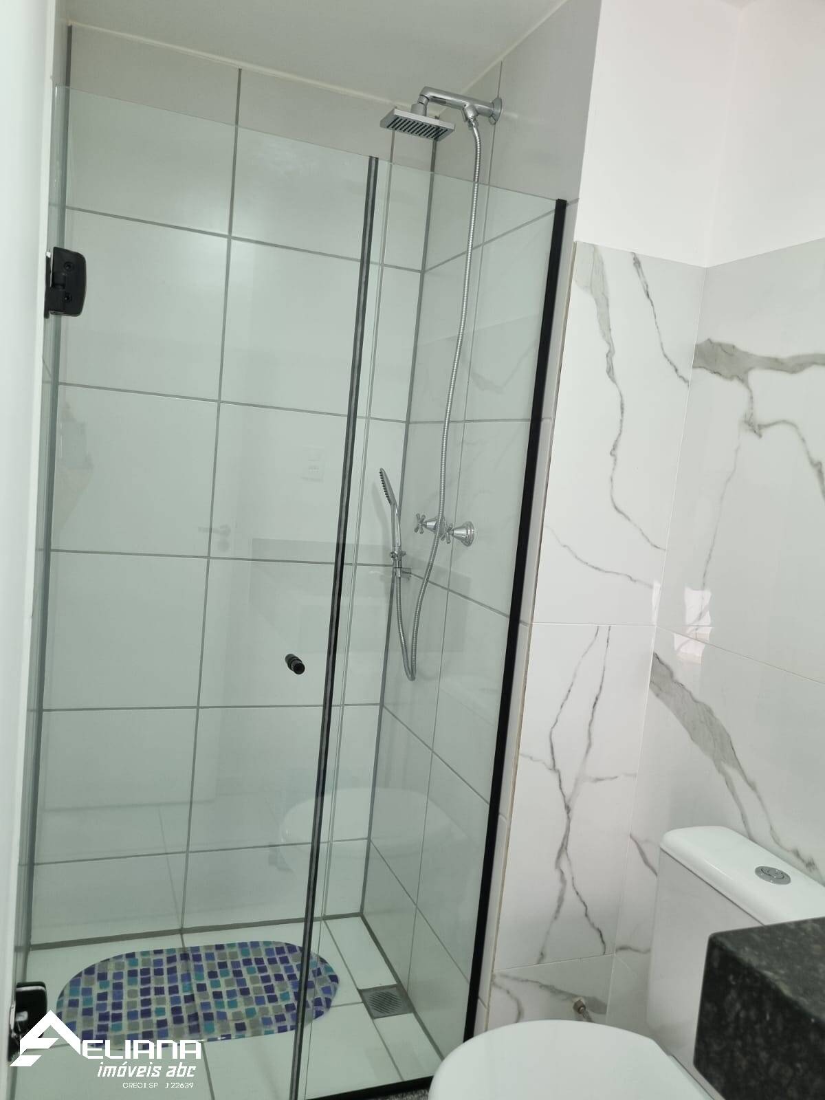 Apartamento, 2 quartos, 45 m² - Foto 16