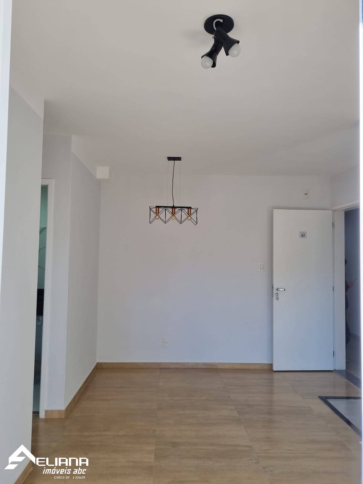 Apartamento, 2 quartos, 45 m² - Foto 4