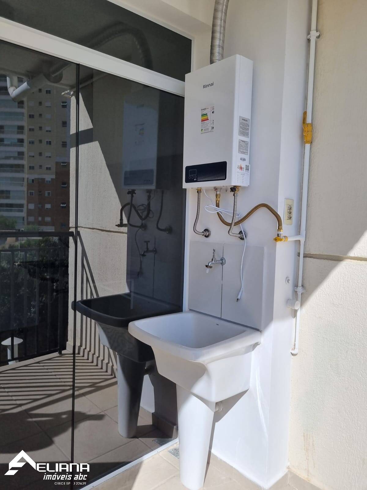 Apartamento, 2 quartos, 45 m² - Foto 8