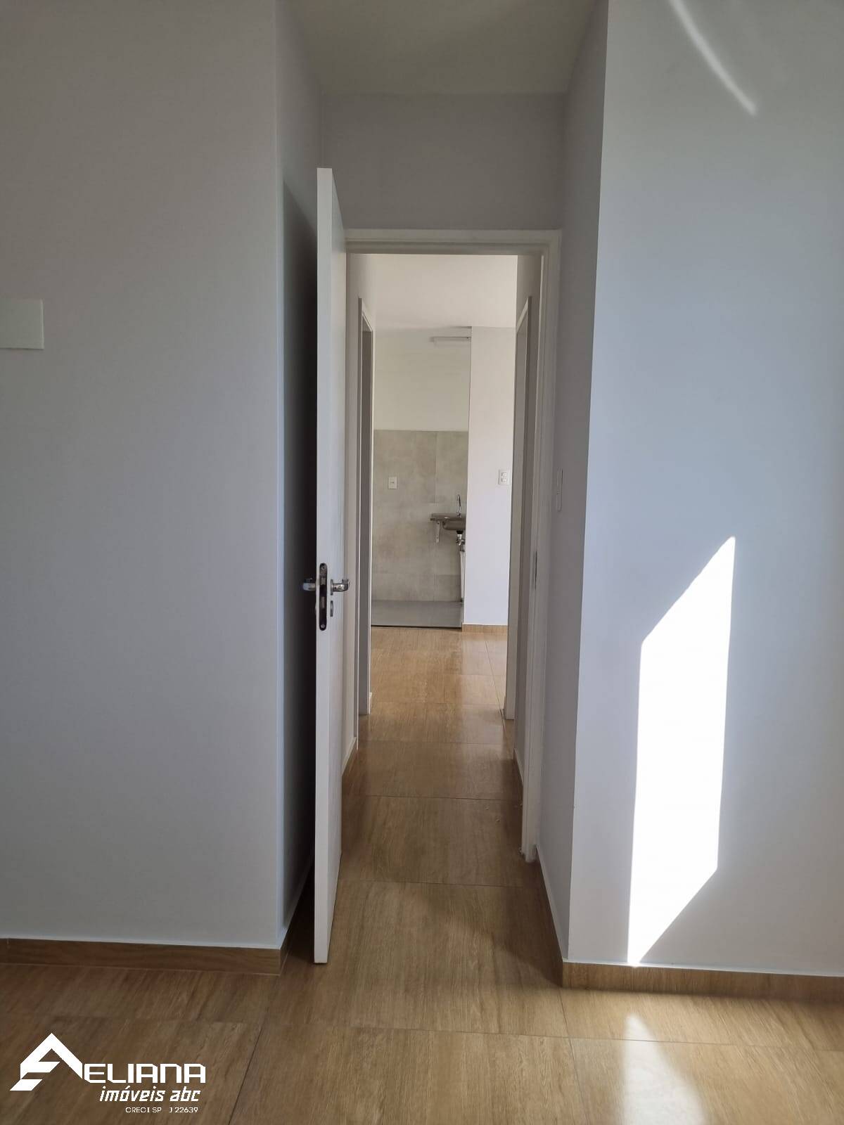 Apartamento, 2 quartos, 45 m² - Foto 9