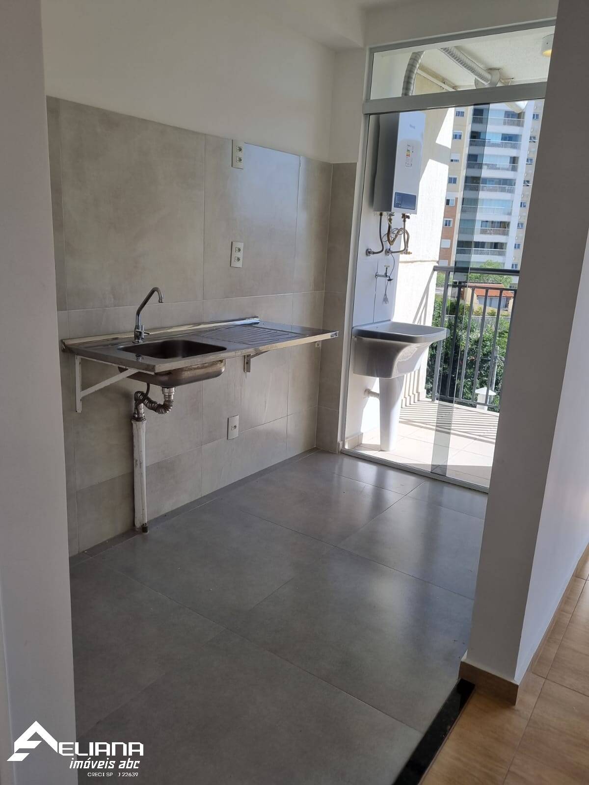 Apartamento, 2 quartos, 45 m² - Foto 7