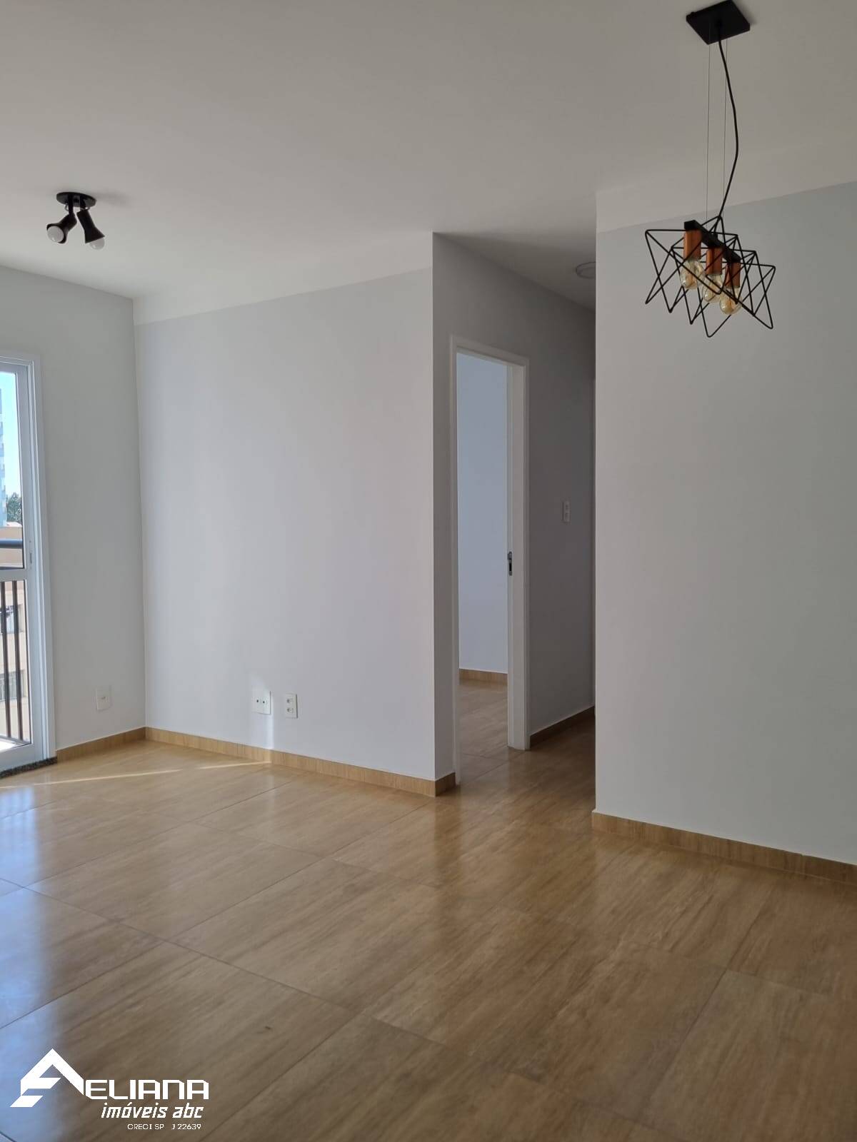 Apartamento, 2 quartos, 45 m² - Foto 1
