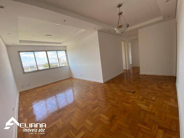 Apartamento para alugar com 2 quartos, 80m² - Foto 1