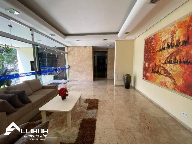 Apartamento para alugar com 2 quartos, 80m² - Foto 14