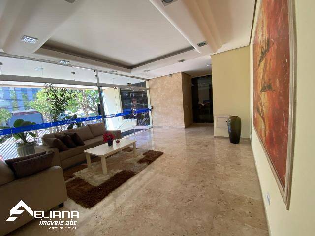 Apartamento para alugar com 2 quartos, 80m² - Foto 15