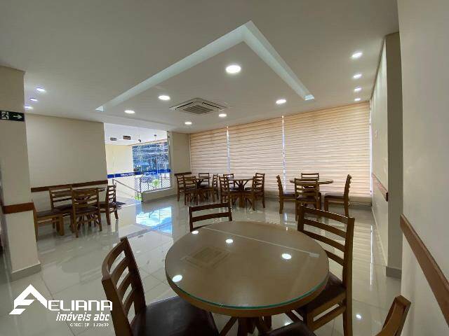 Apartamento para alugar com 2 quartos, 80m² - Foto 17
