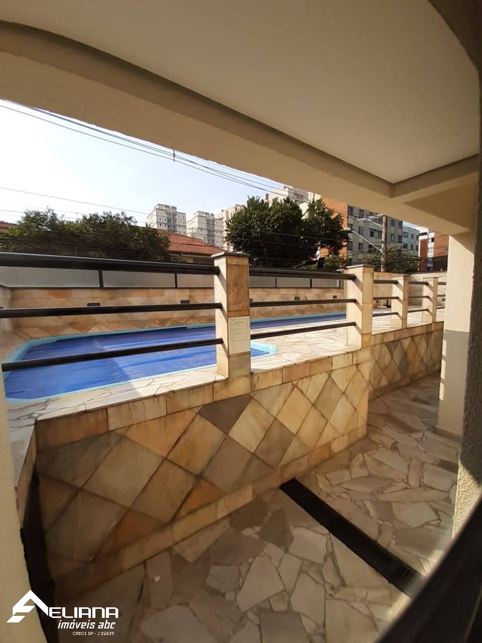 Apartamento para alugar com 2 quartos, 80m² - Foto 38